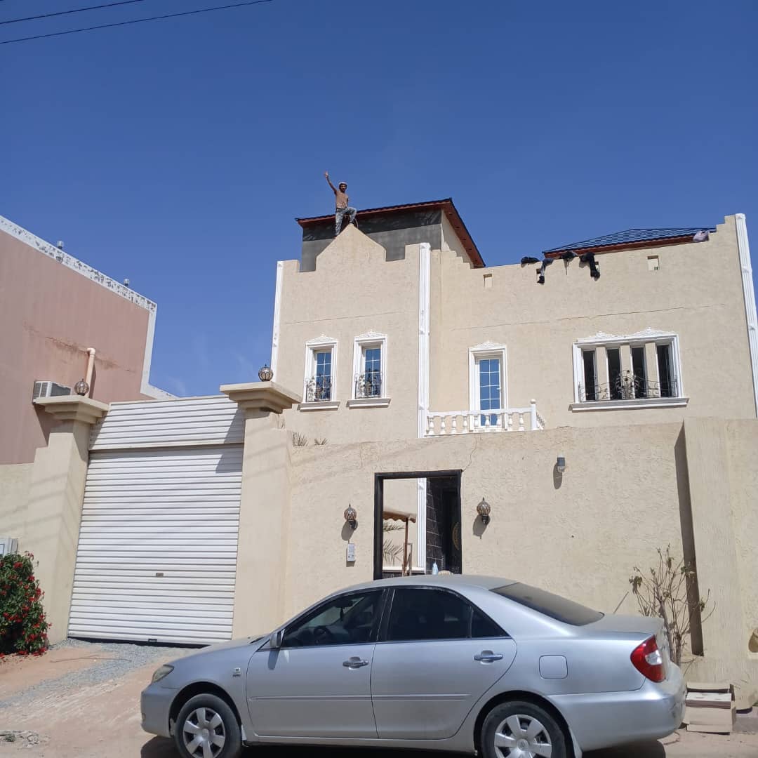 تركيب السيراميك والرخام