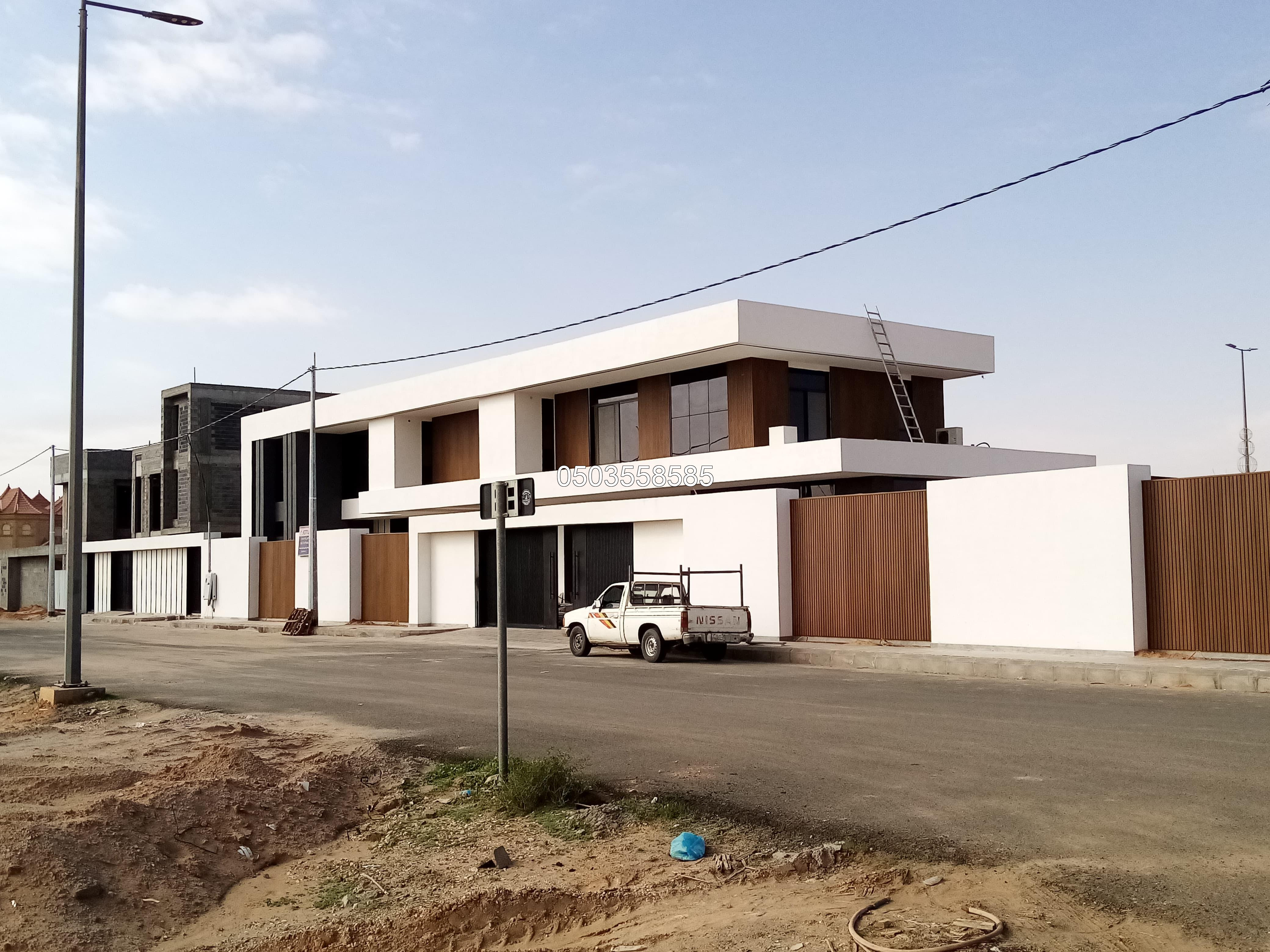 مؤسسة اطلالة نجد للمقاولات العامة | مؤسسة أطلالة نجد للمقاولات العامة