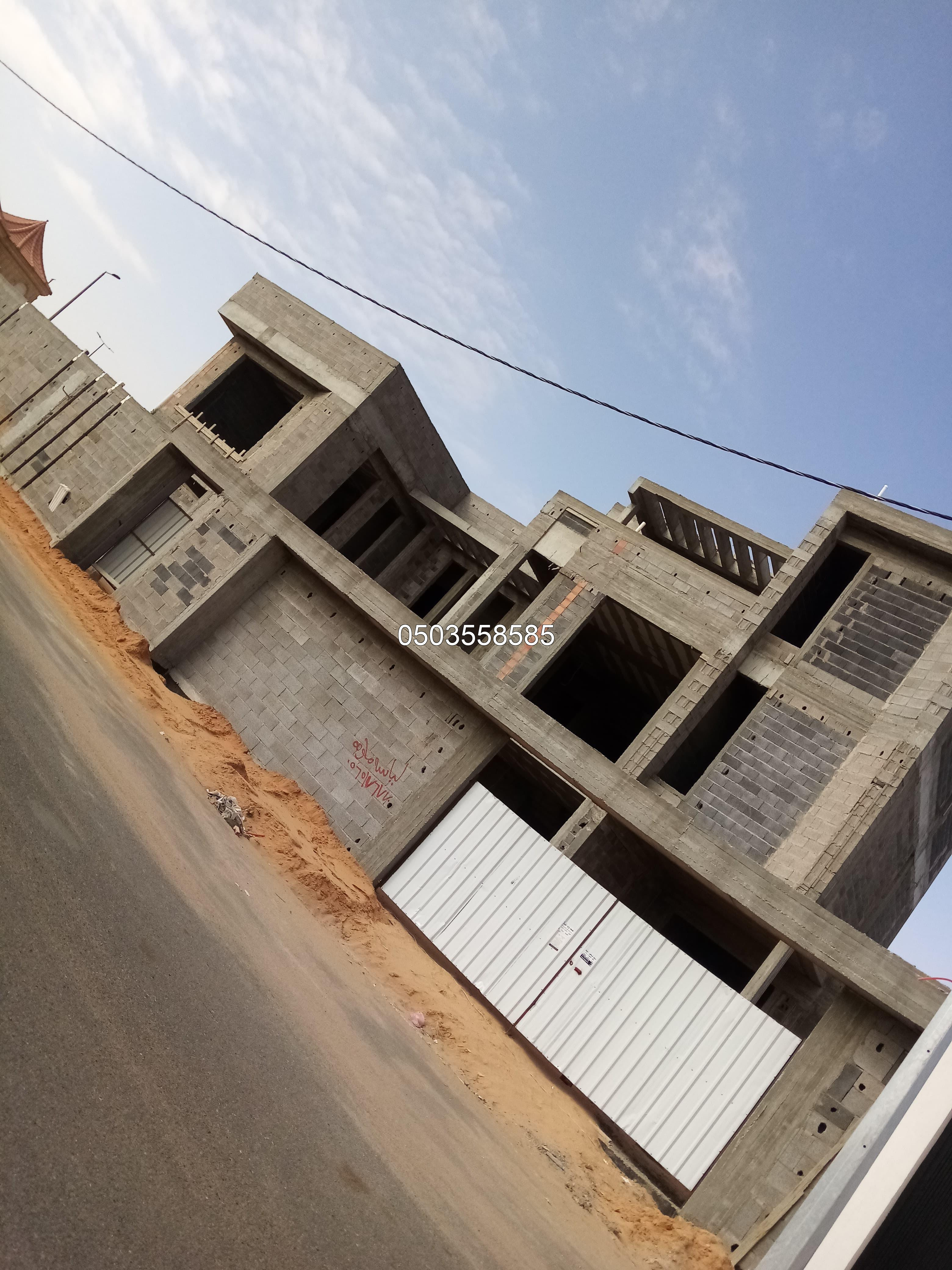 مؤسسة اطلالة نجد للمقاولات العامة | مؤسسة أطلالة نجد للمقاولات العامة