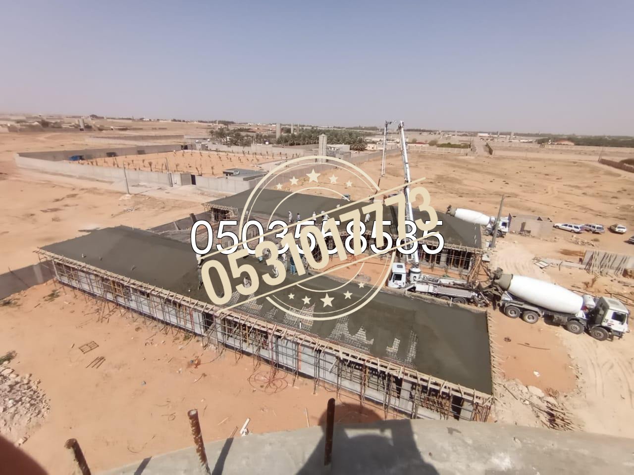 مرايا وديكورات زجاجية ببريدة